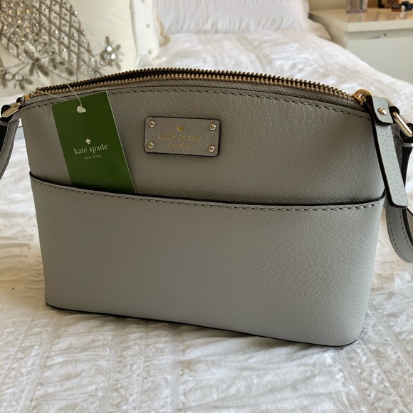 BNWT Kate Spade Grove Street Millie crossbody bag - Picture 2 of 8